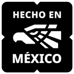 Hecho en México