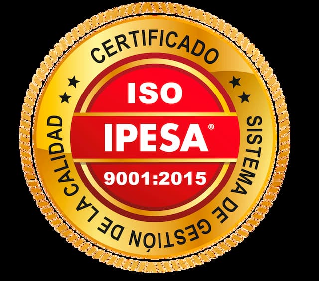 certificado