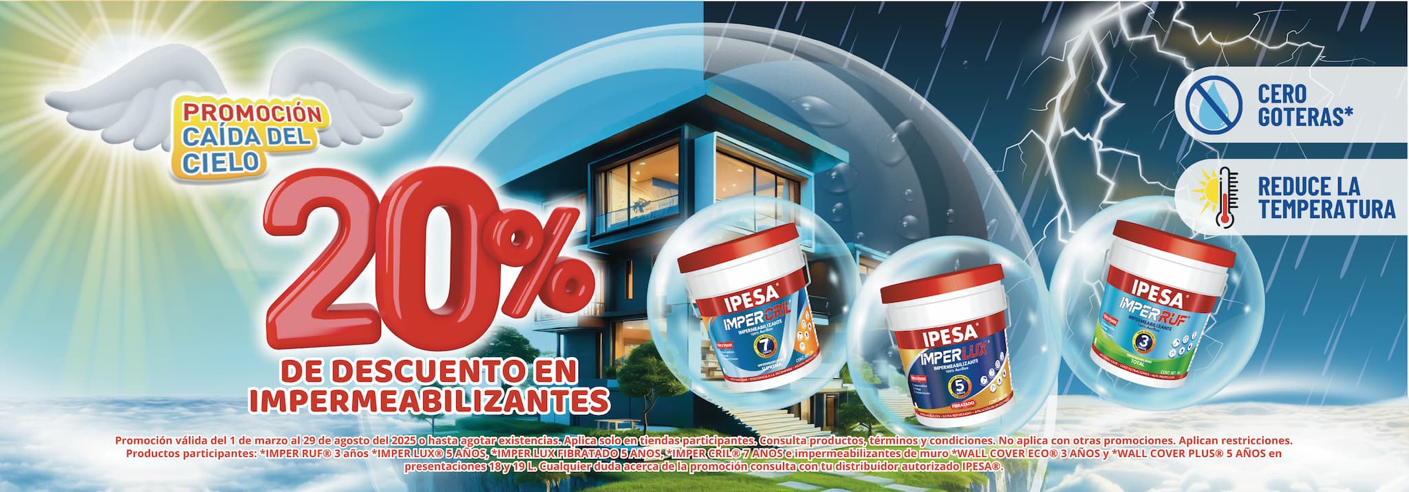 promociones